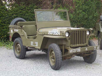 willys